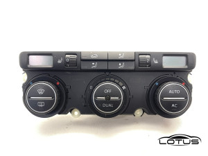 Prekidači klime VW GOLF 5 PASSAT 6 2004-2008
