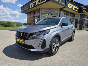 PEUGEOT 3008 ALLURE 1.5HDI 2022GP EXTRA 065/630-014