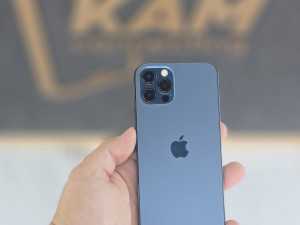 *Kao Nov* Apple iPhone 12 Pro 128GB 100% BH