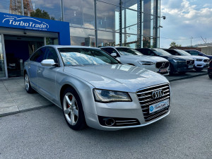 AUDI A8 4.2TDI QUATTRO/NIGHT VISION/MASAŽA