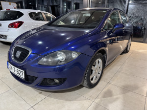 Seat Leon 1.9 TDI 2005