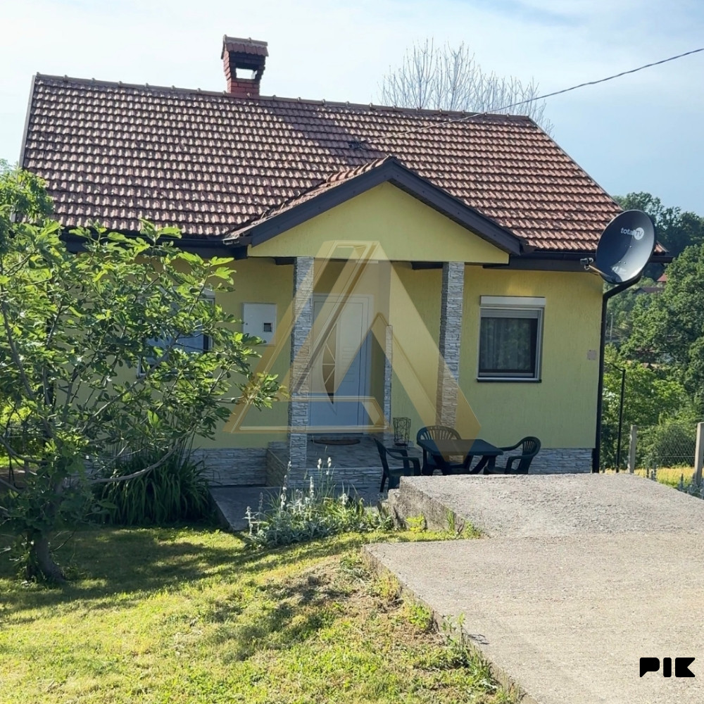 Manja kuća Šargovac 2