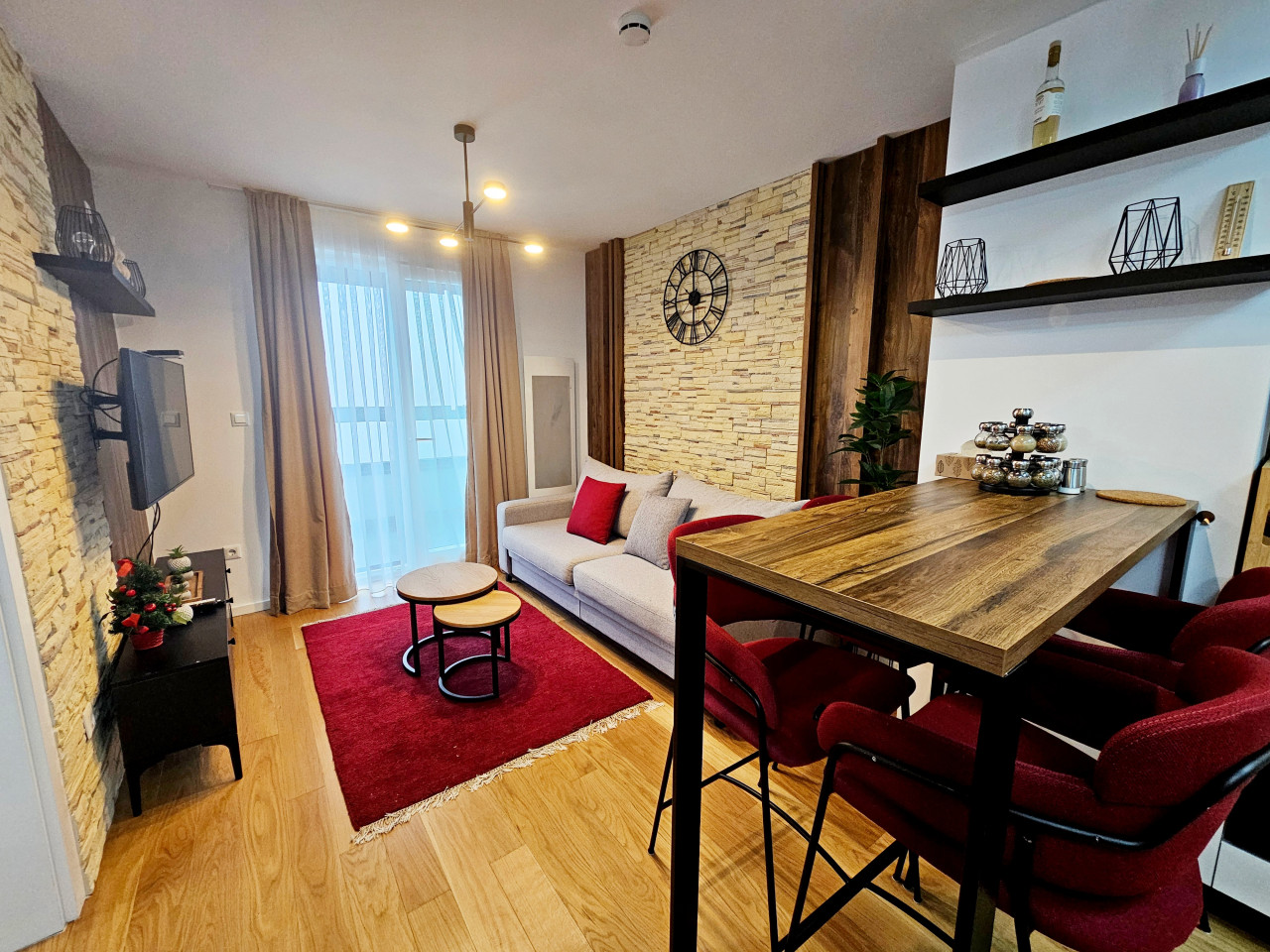 Apartman 38 m2|JAHORINA |Snježna dolina|ODLIČNA INVESTICIJA