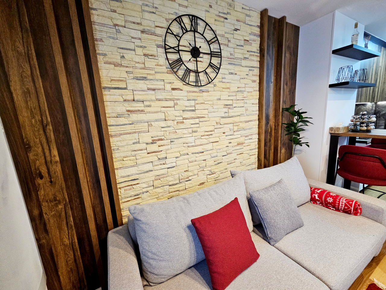 Apartman 38 m2|JAHORINA |Snježna dolina|ODLIČNA INVESTICIJA photo 2