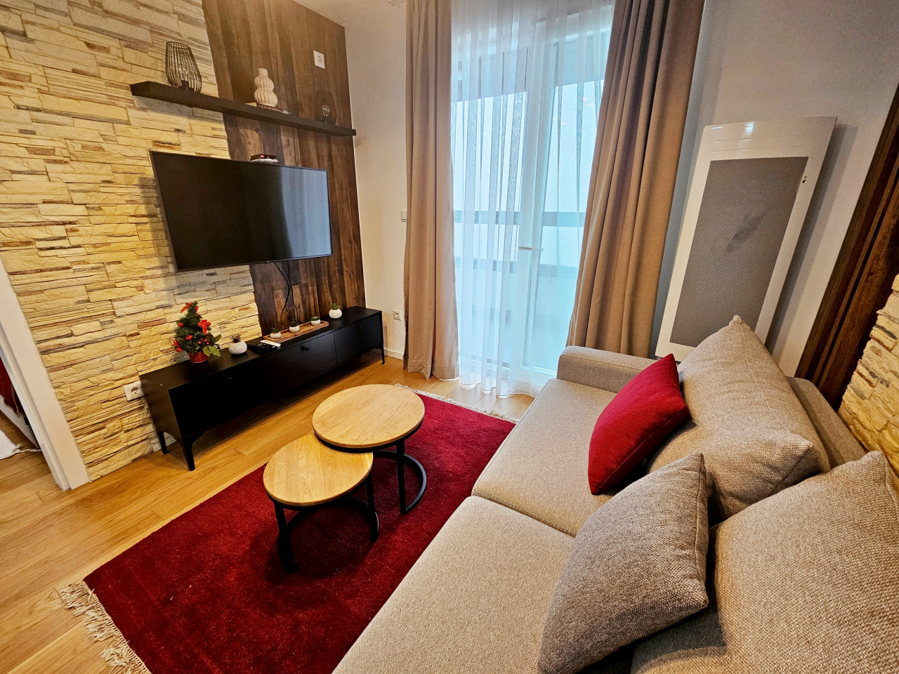 Apartman 38 m2|JAHORINA |Snježna dolina|ODLIČNA INVESTICIJA photo 4