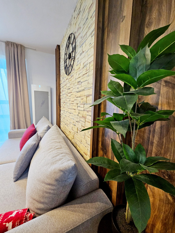 Apartman 38 m2|JAHORINA |Snježna dolina|ODLIČNA INVESTICIJA photo 5