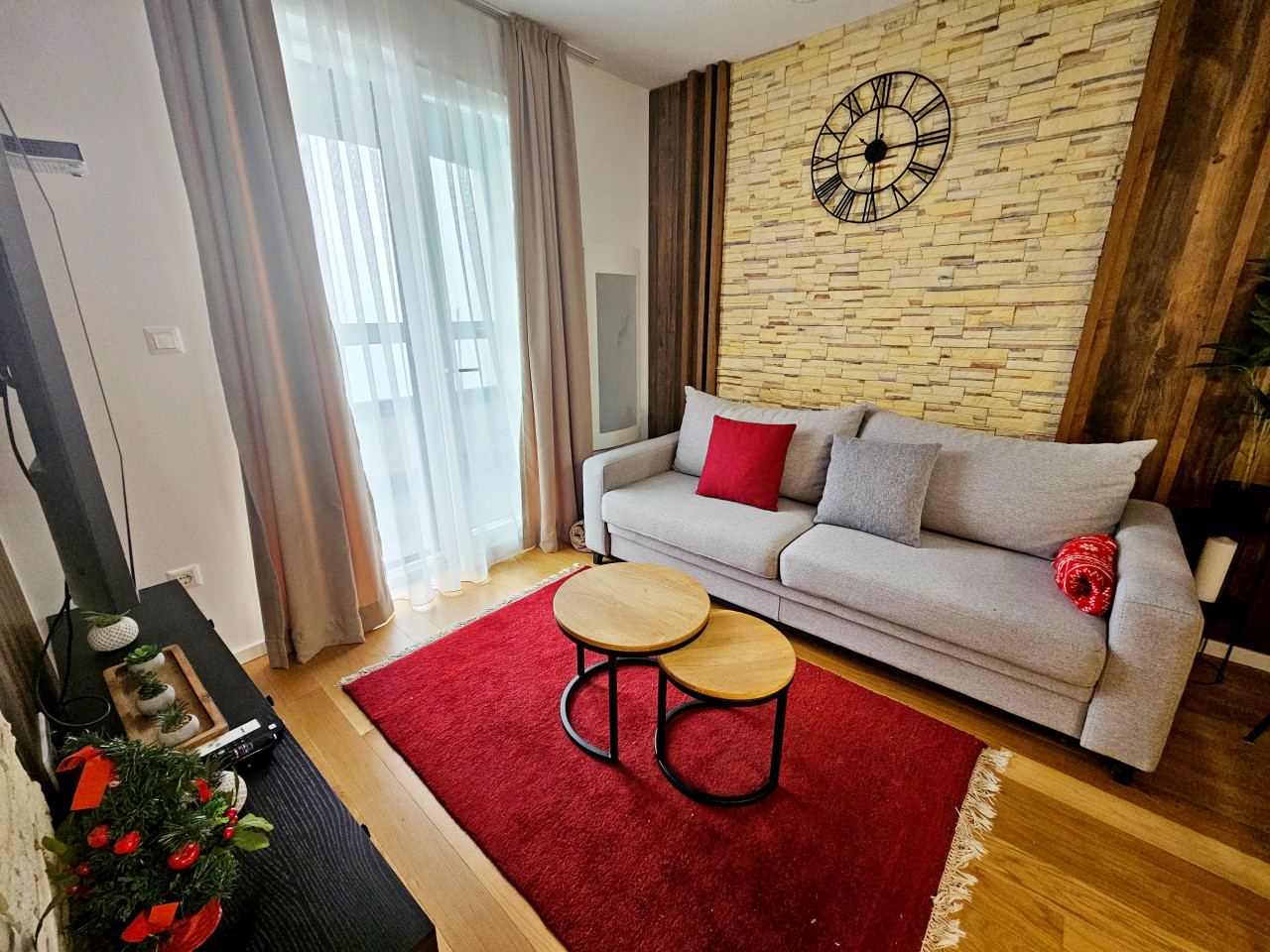 Apartman 38 m2|JAHORINA |Snježna dolina|ODLIČNA INVESTICIJA 6