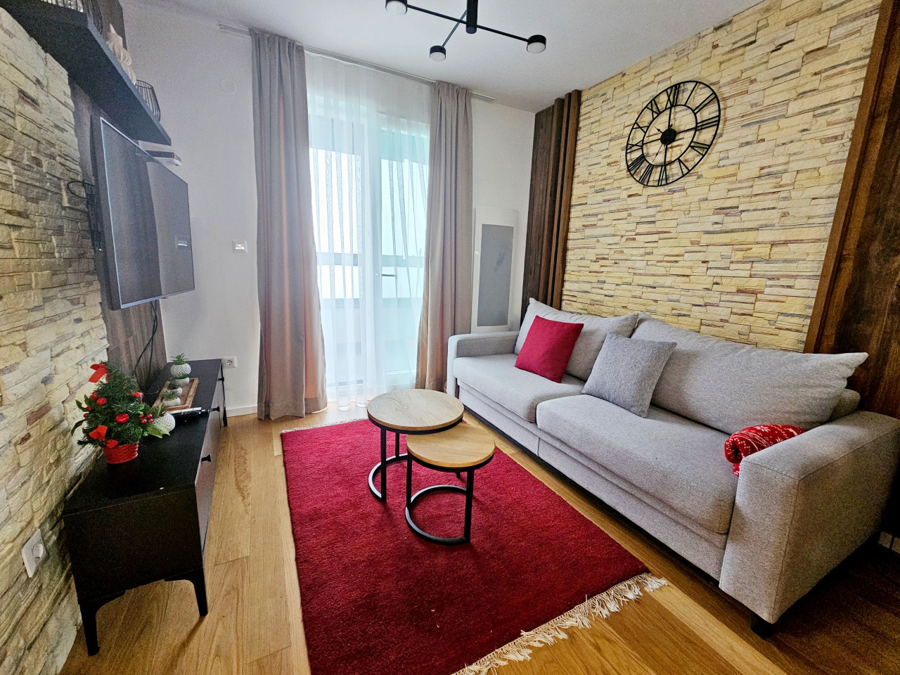 Apartman 38 m2|JAHORINA |Snježna dolina|ODLIČNA INVESTICIJA 7