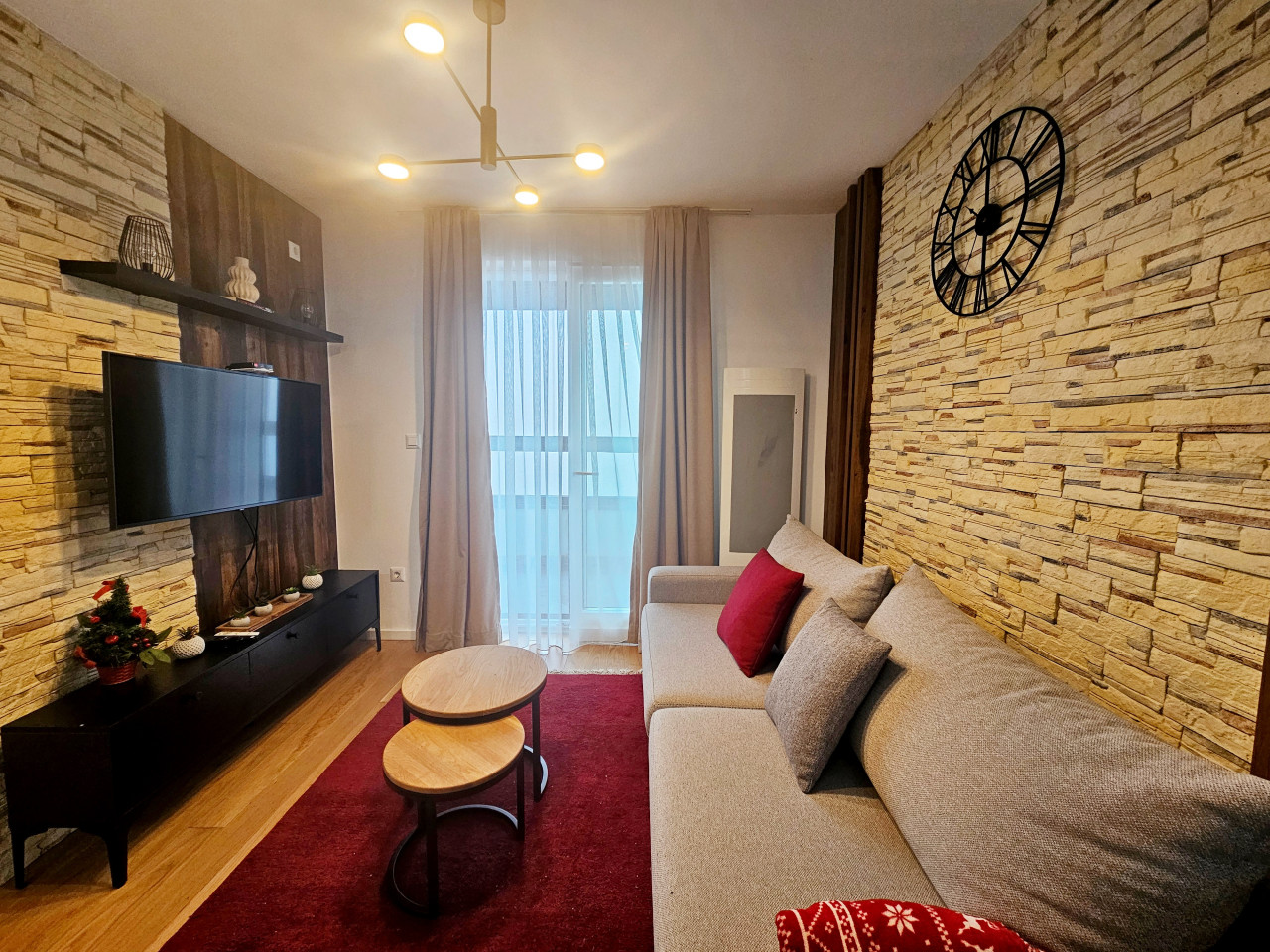 Apartman 38 m2|JAHORINA |Snježna dolina|ODLIČNA INVESTICIJA 8