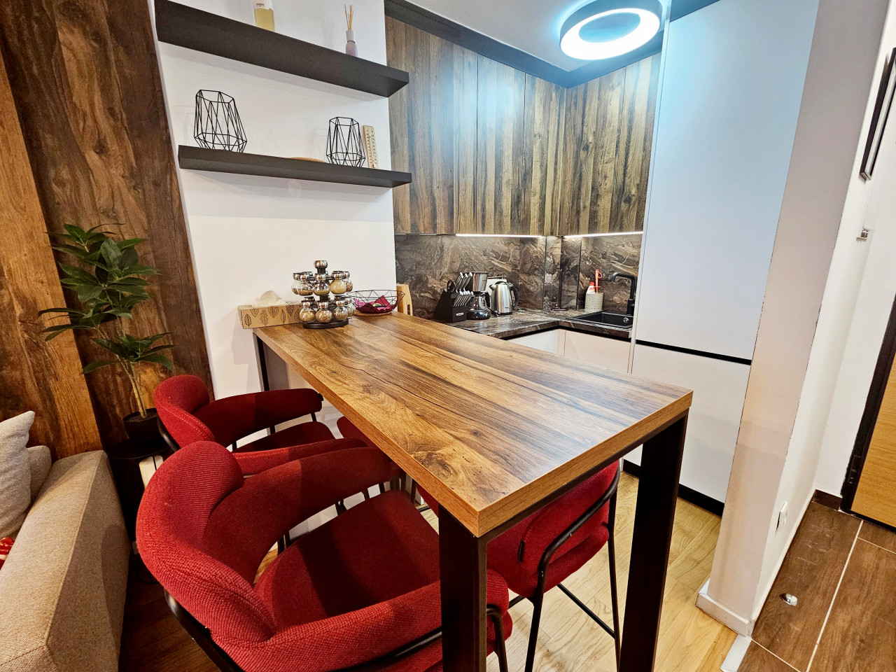 Apartman 38 m2|JAHORINA |Snježna dolina|ODLIČNA INVESTICIJA 9