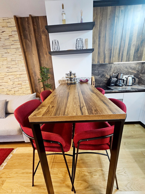 Apartman 38 m2|JAHORINA |Snježna dolina|ODLIČNA INVESTICIJA 10