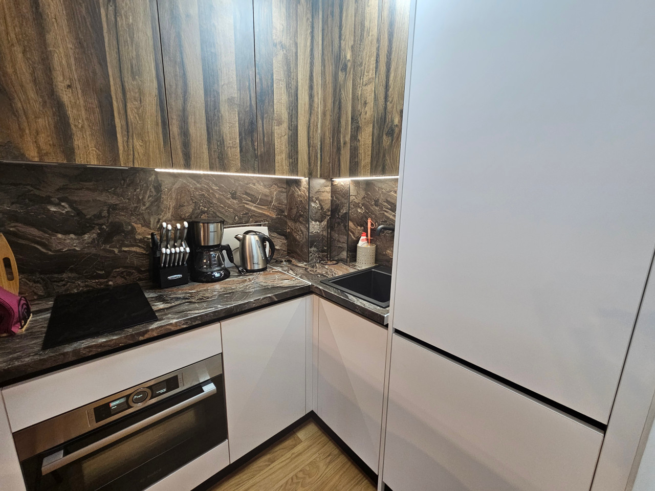 Apartman 38 m2|JAHORINA |Snježna dolina|ODLIČNA INVESTICIJA 11