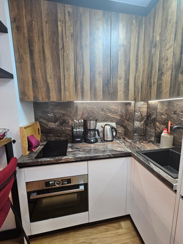 Apartman 38 m2|JAHORINA |Snježna dolina|ODLIČNA INVESTICIJA 12