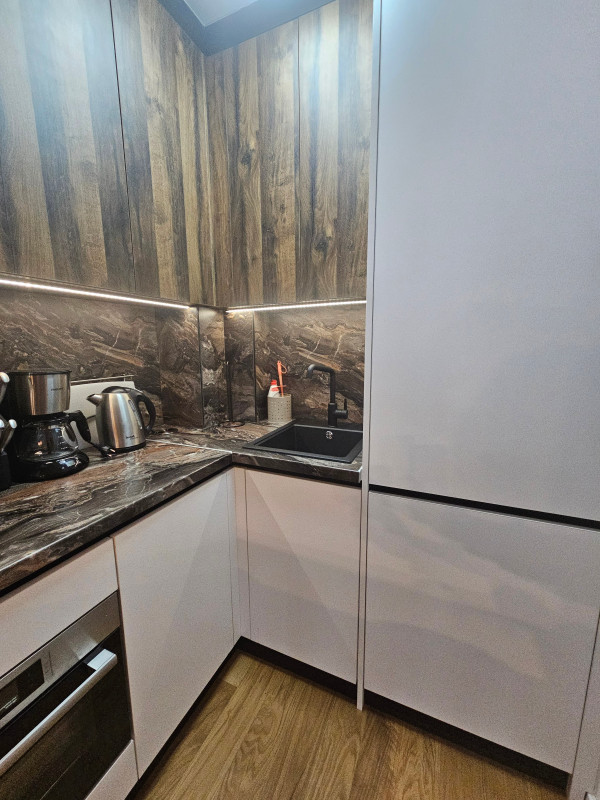 Apartman 38 m2|JAHORINA |Snježna dolina|ODLIČNA INVESTICIJA 13