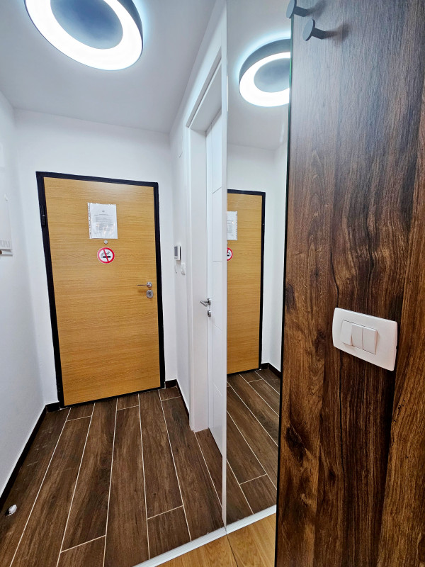 Apartman 38 m2|JAHORINA |Snježna dolina|ODLIČNA INVESTICIJA 14