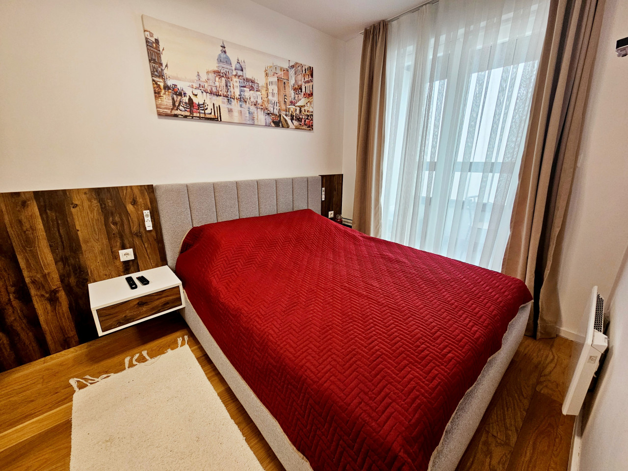 Apartman 38 m2|JAHORINA |Snježna dolina|ODLIČNA INVESTICIJA 15
