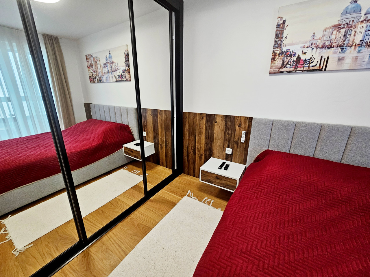 Apartman 38 m2|JAHORINA |Snježna dolina|ODLIČNA INVESTICIJA 16