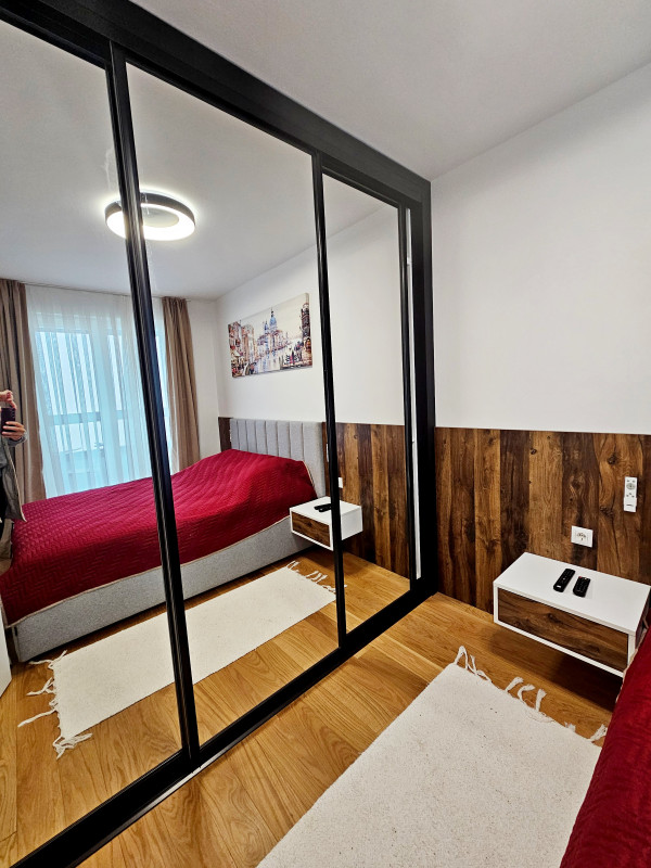 Apartman 38 m2|JAHORINA |Snježna dolina|ODLIČNA INVESTICIJA 17