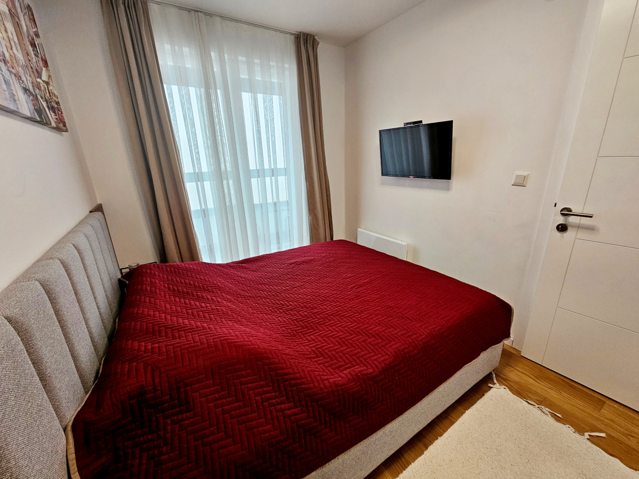 Apartman 38 m2|JAHORINA |Snježna dolina|ODLIČNA INVESTICIJA 18