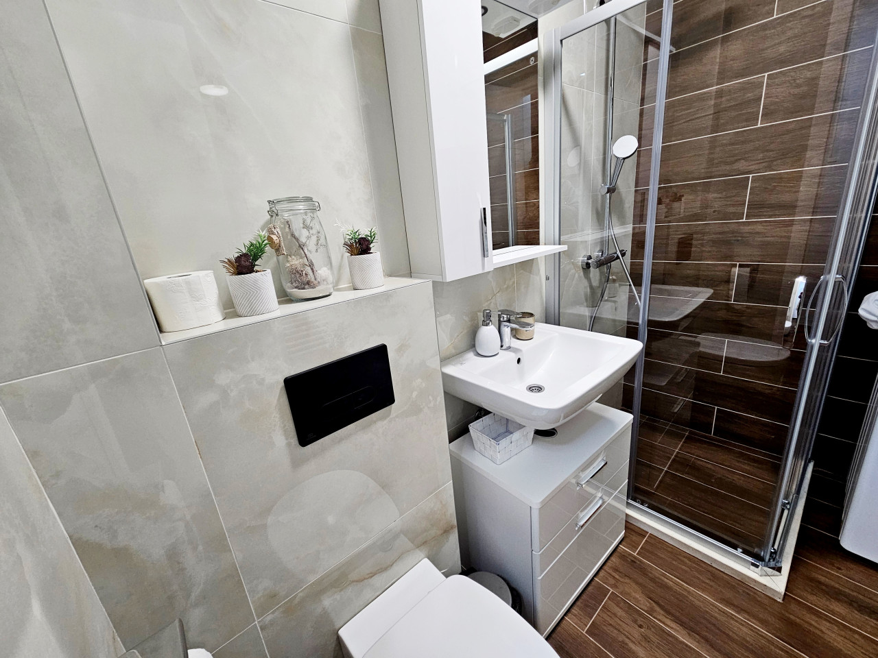 Apartman 38 m2|JAHORINA |Snježna dolina|ODLIČNA INVESTICIJA 20