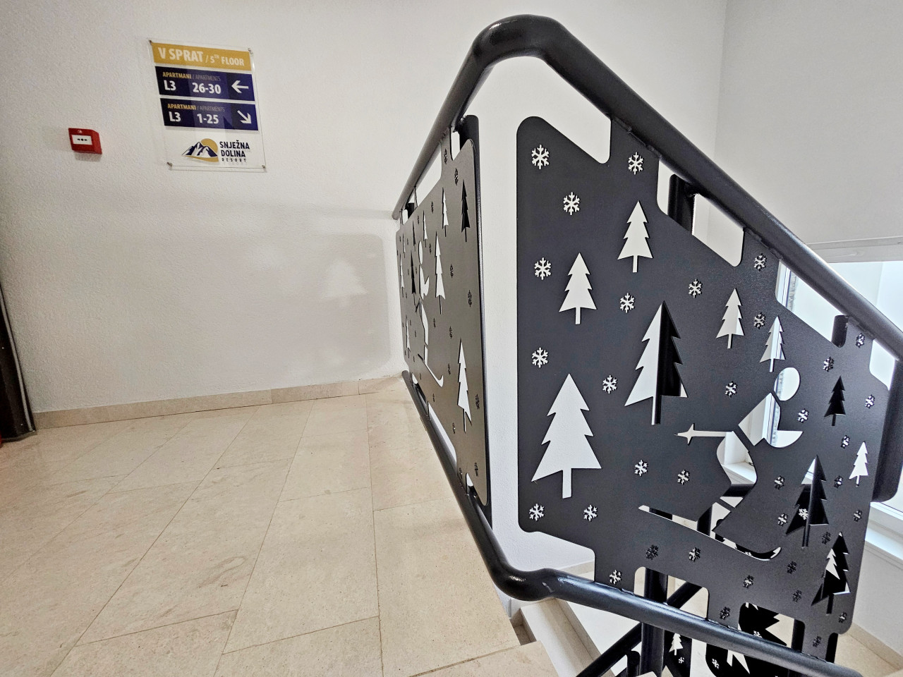 Apartman 38 m2|JAHORINA |Snježna dolina|ODLIČNA INVESTICIJA 26