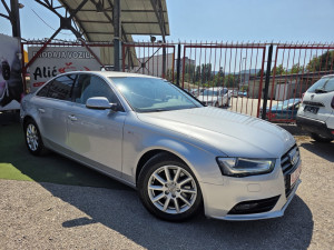 Audi A4 2015 2.0TDI S-LINE ALU NAVI