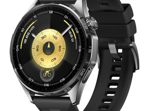 Huawei Watch GT 6 46mm Black