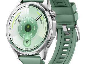 Huawei Watch GT 6 46mm Green