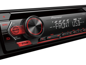 Auto CD/USB player Pioneer DEH-S12OUB