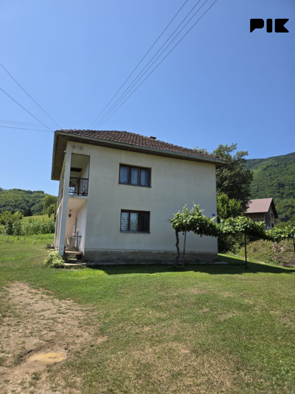 Kuća Kreševo