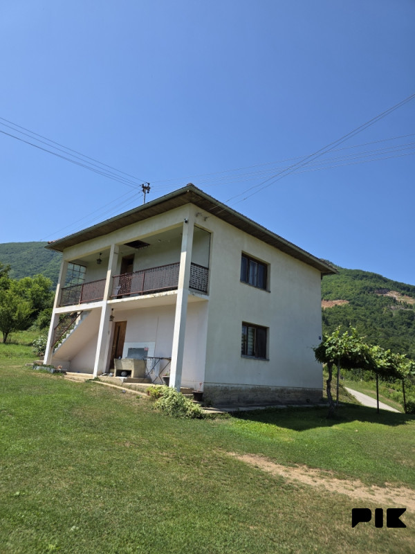 Kuća Kreševo 2