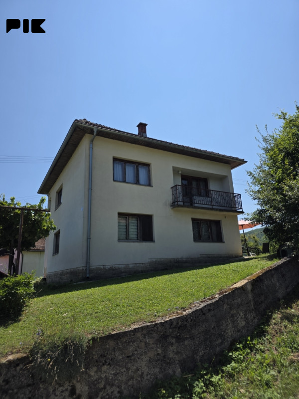Kuća Kreševo 3