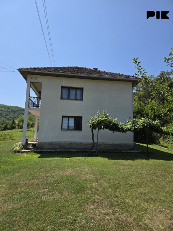 Kuća Kreševo 5