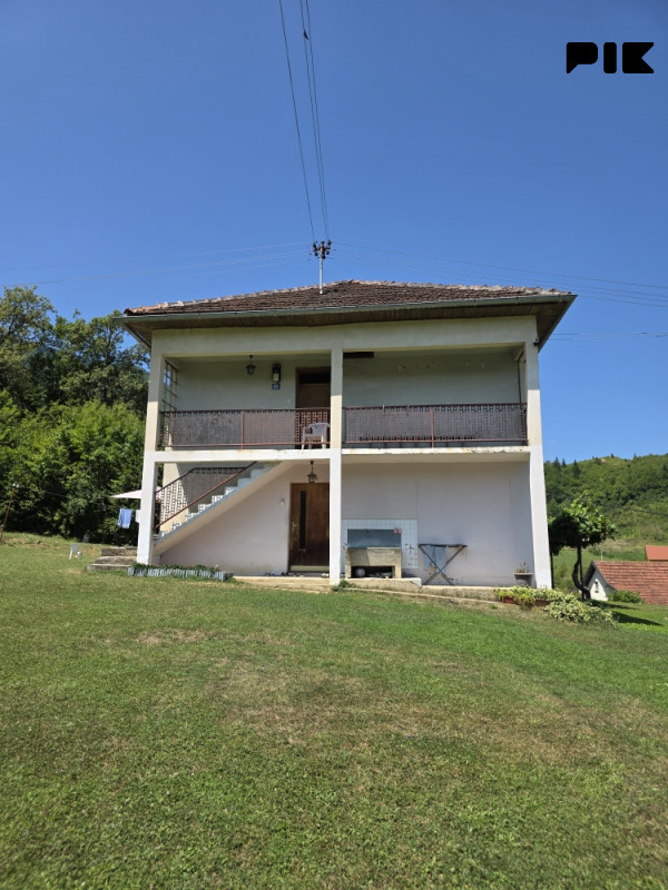 Kuća Kreševo 4