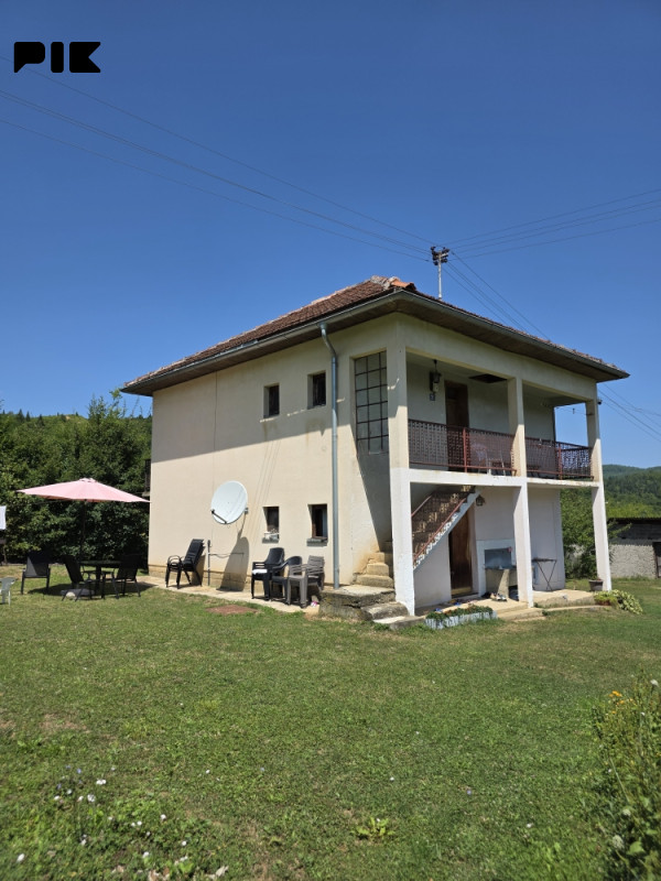 Kuća Kreševo 6