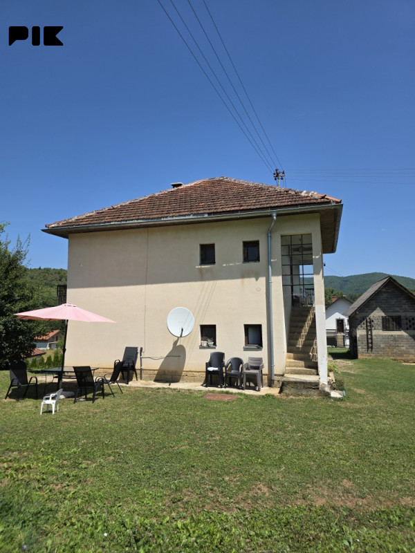 Kuća Kreševo 7