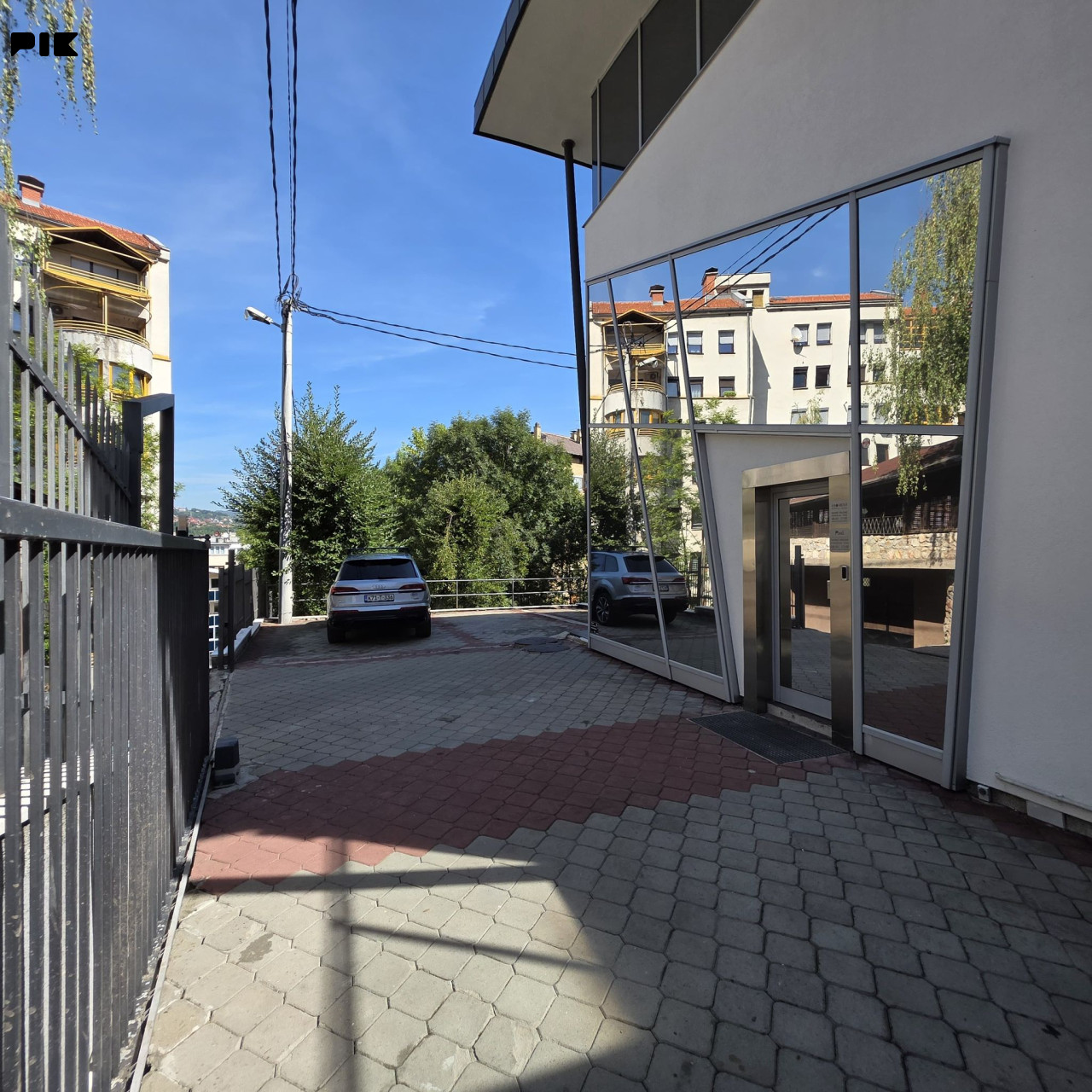 Poslovni prostor Sarajevo - Novo Sarajevo, poslovni objekat 438m2 3