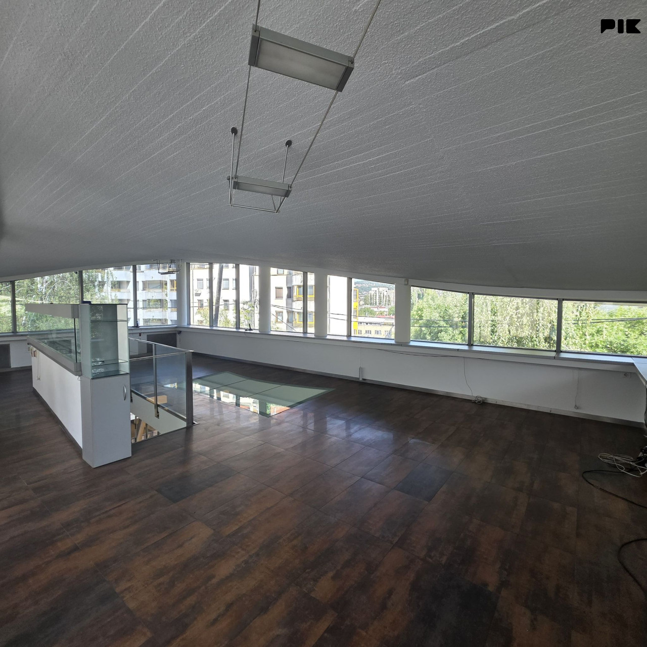Poslovni prostor Sarajevo - Novo Sarajevo, poslovni objekat 438m2 5