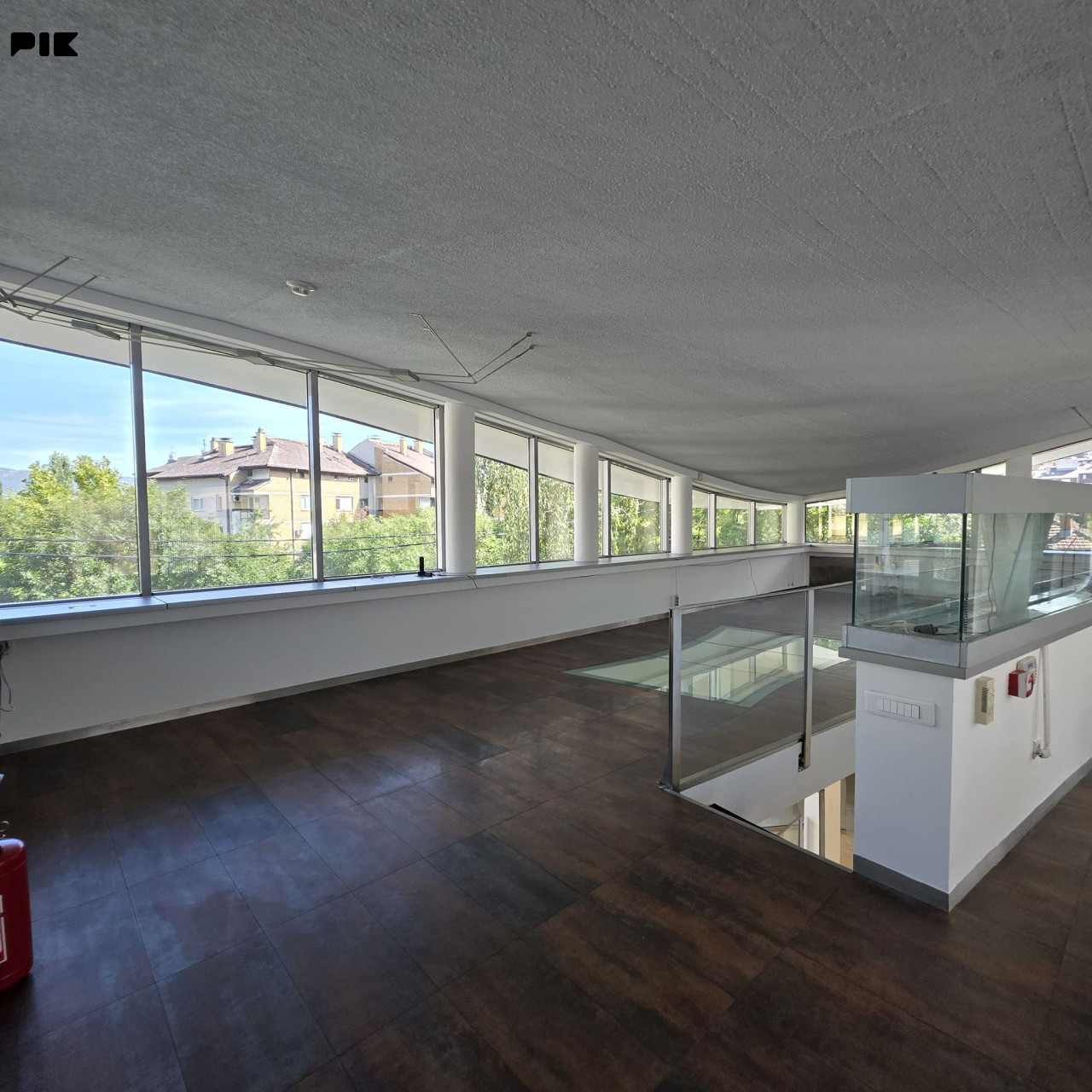 Poslovni prostor Sarajevo - Novo Sarajevo, poslovni objekat 438m2 6