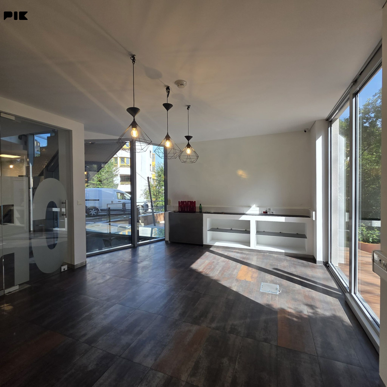 Poslovni prostor Sarajevo - Novo Sarajevo, poslovni objekat 438m2 11