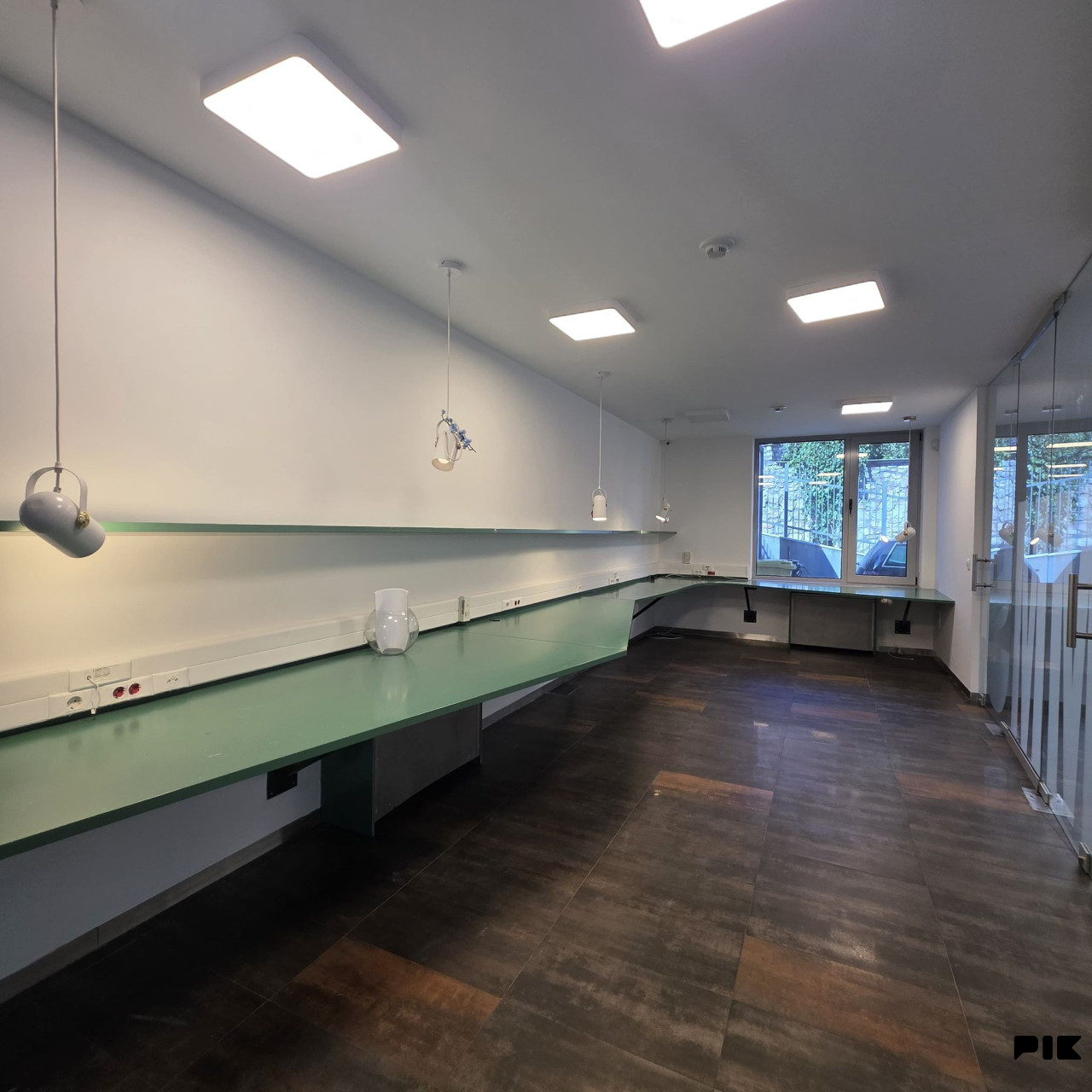 Poslovni prostor Sarajevo - Novo Sarajevo, poslovni objekat 438m2 14