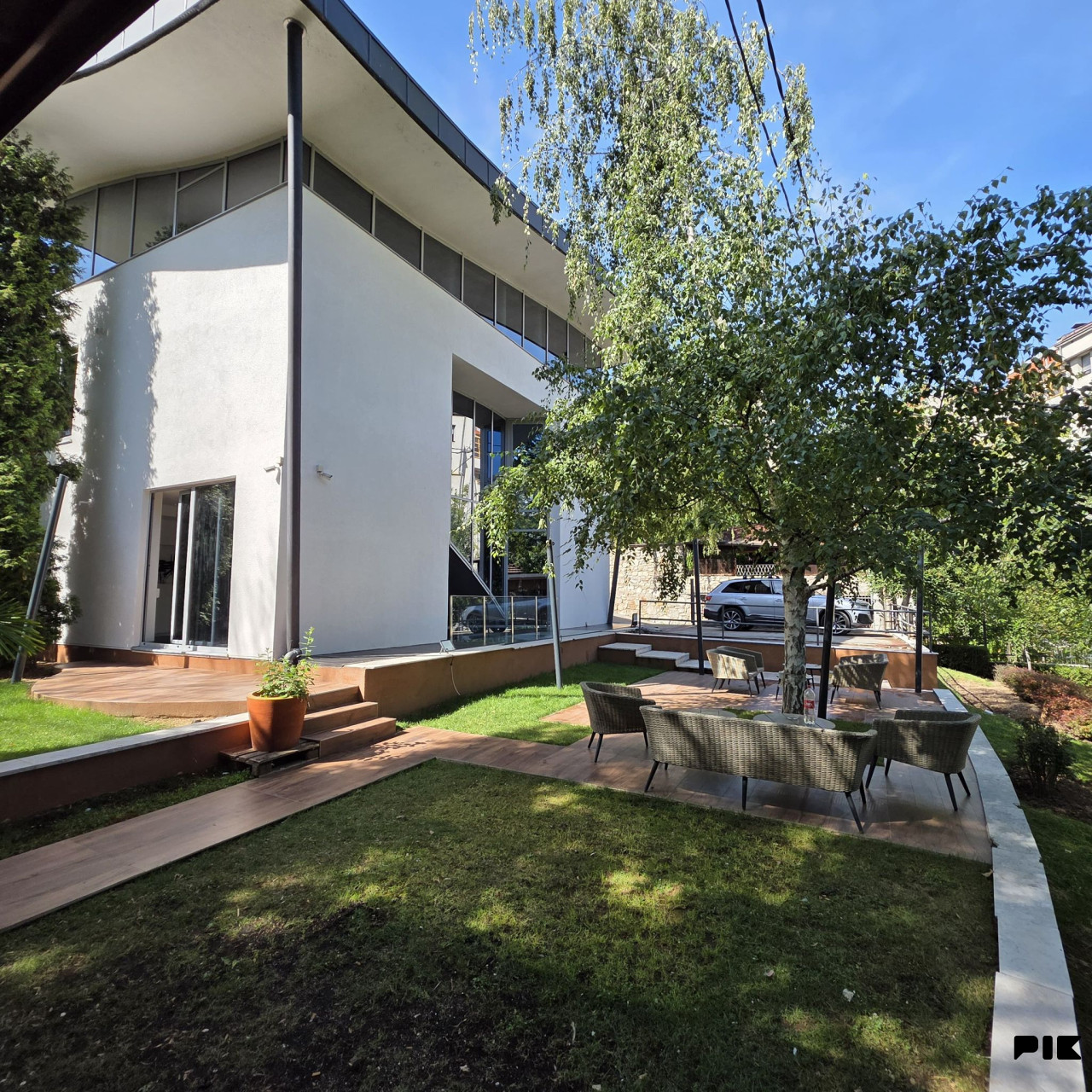 Poslovni prostor Sarajevo - Novo Sarajevo, poslovni objekat 438m2 20