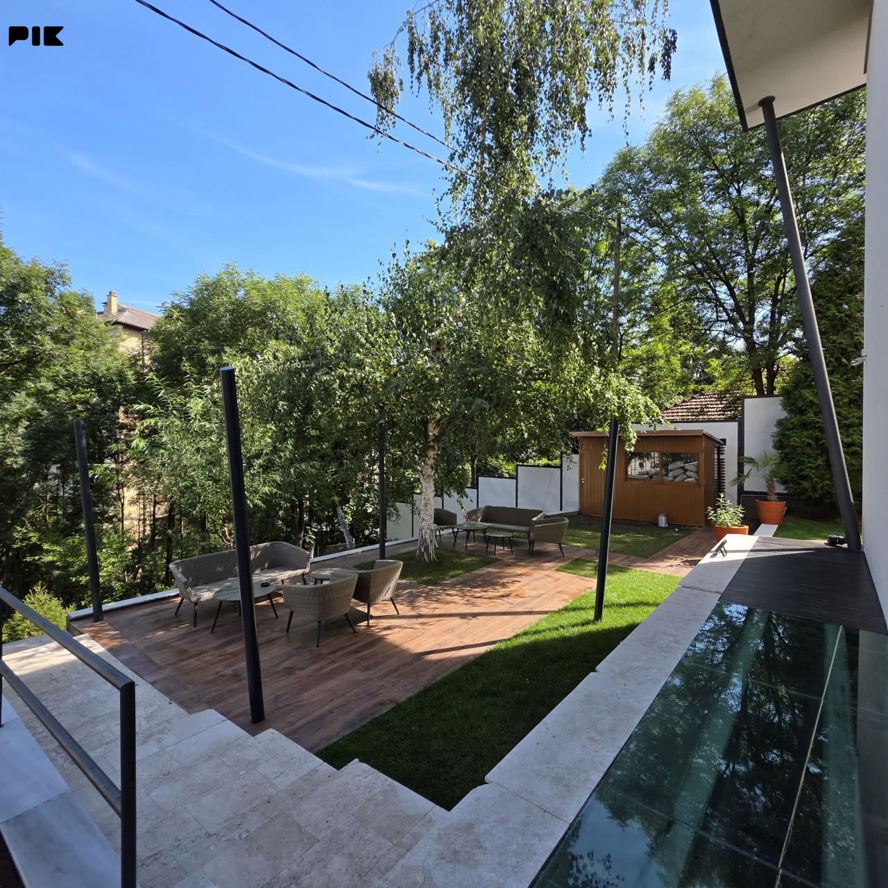 Poslovni prostor Sarajevo - Novo Sarajevo, poslovni objekat 438m2 22