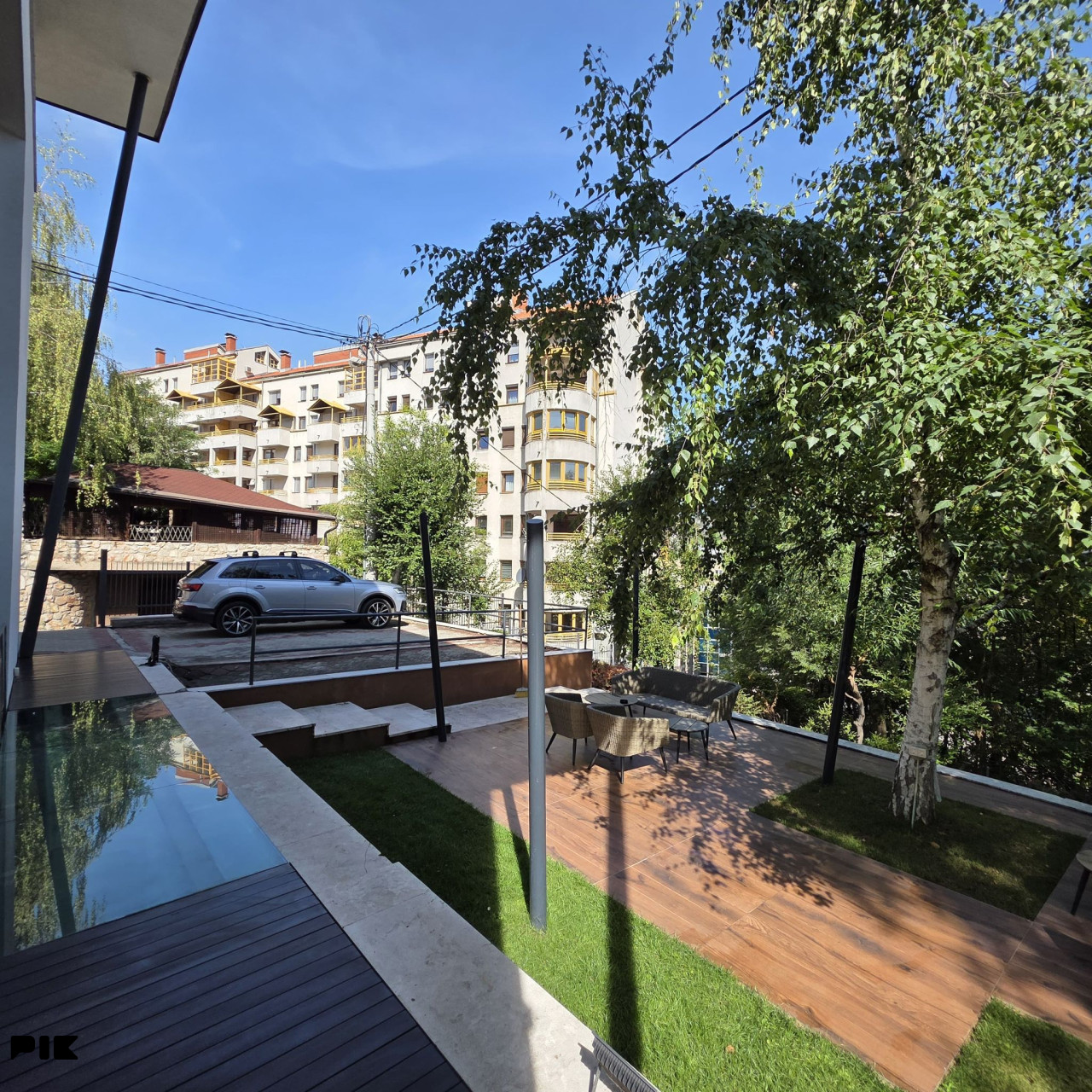 Poslovni prostor Sarajevo - Novo Sarajevo, poslovni objekat 438m2 23