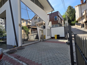 Poslovni prostor Sarajevo - Novo Sarajevo, poslovni objekat 438m2