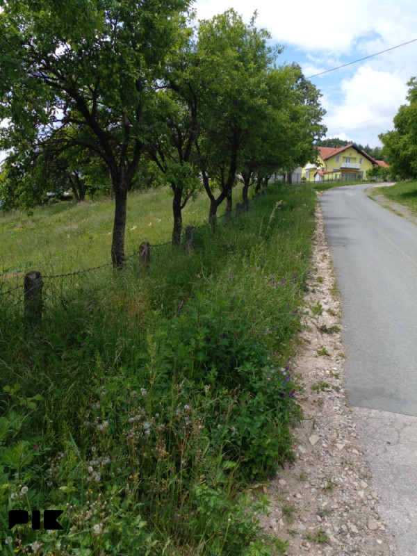 Zemljište Gračanica
