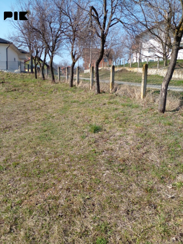 Zemljište Gračanica 4