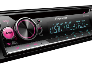 Auto CD/USB player Pioneer DEH-S21OUI
