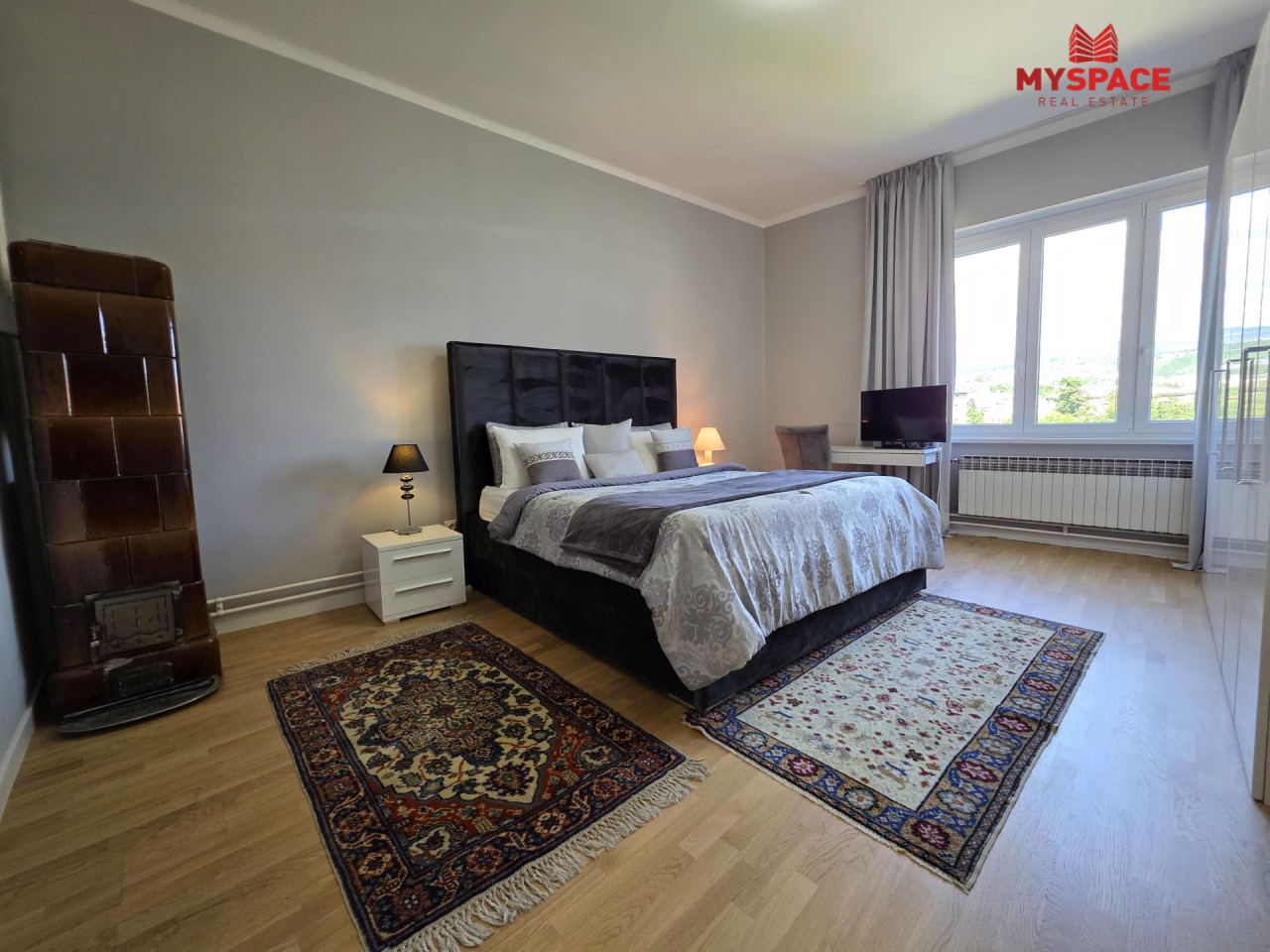 MY SPACE/ Stan/ Marijin Dvor/ RENOVIRAN/ NAMJEŠTEN/ 81m2 10