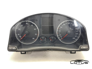 Kilometar sat VW GOLF 5 JETTA 1K0920851N